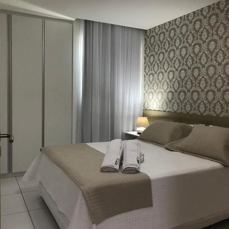 Appartement Apto Iloa Na Barra de São Miguel Extérieur photo