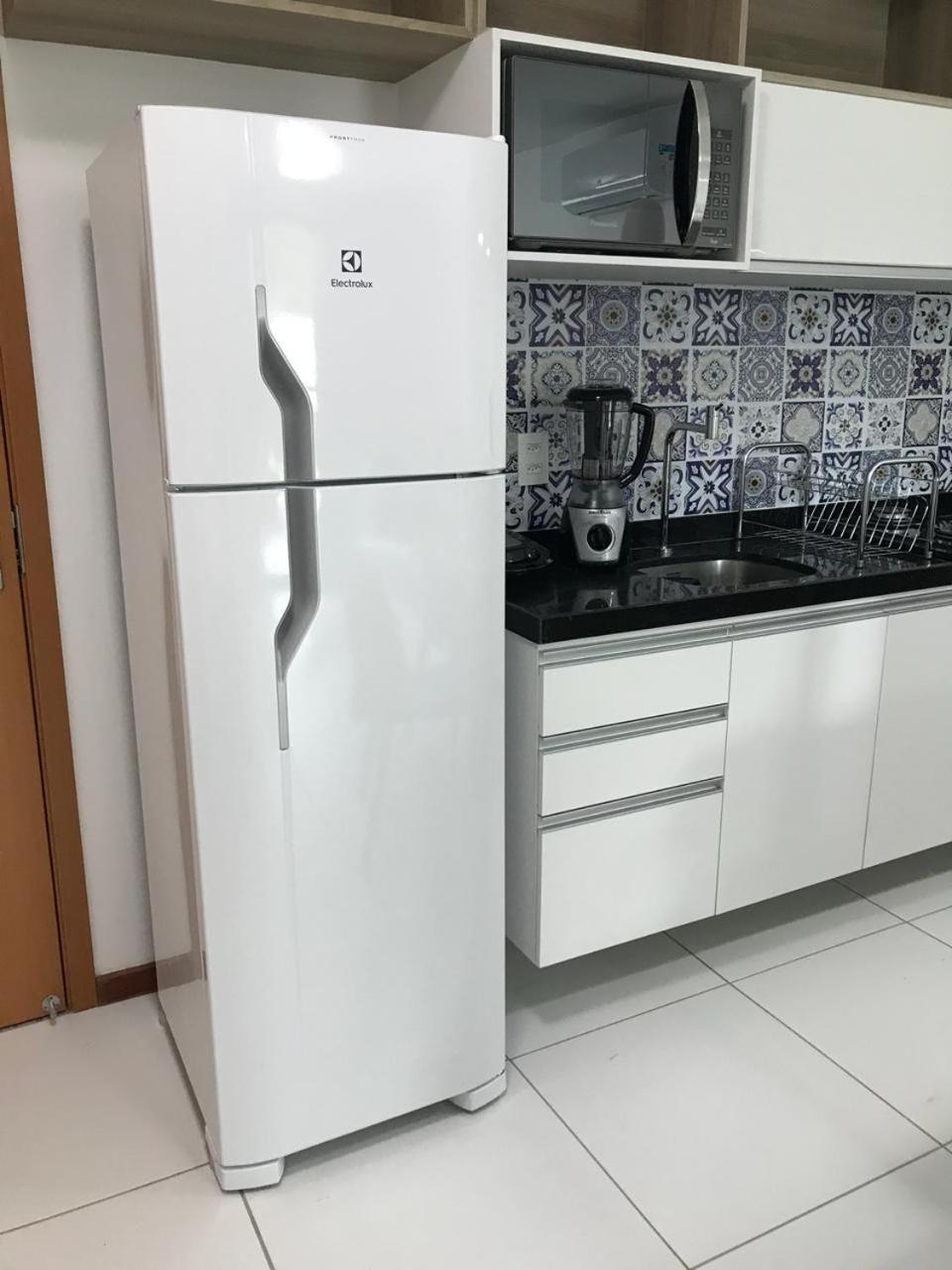Appartement Apto Iloa Na Barra de São Miguel Extérieur photo