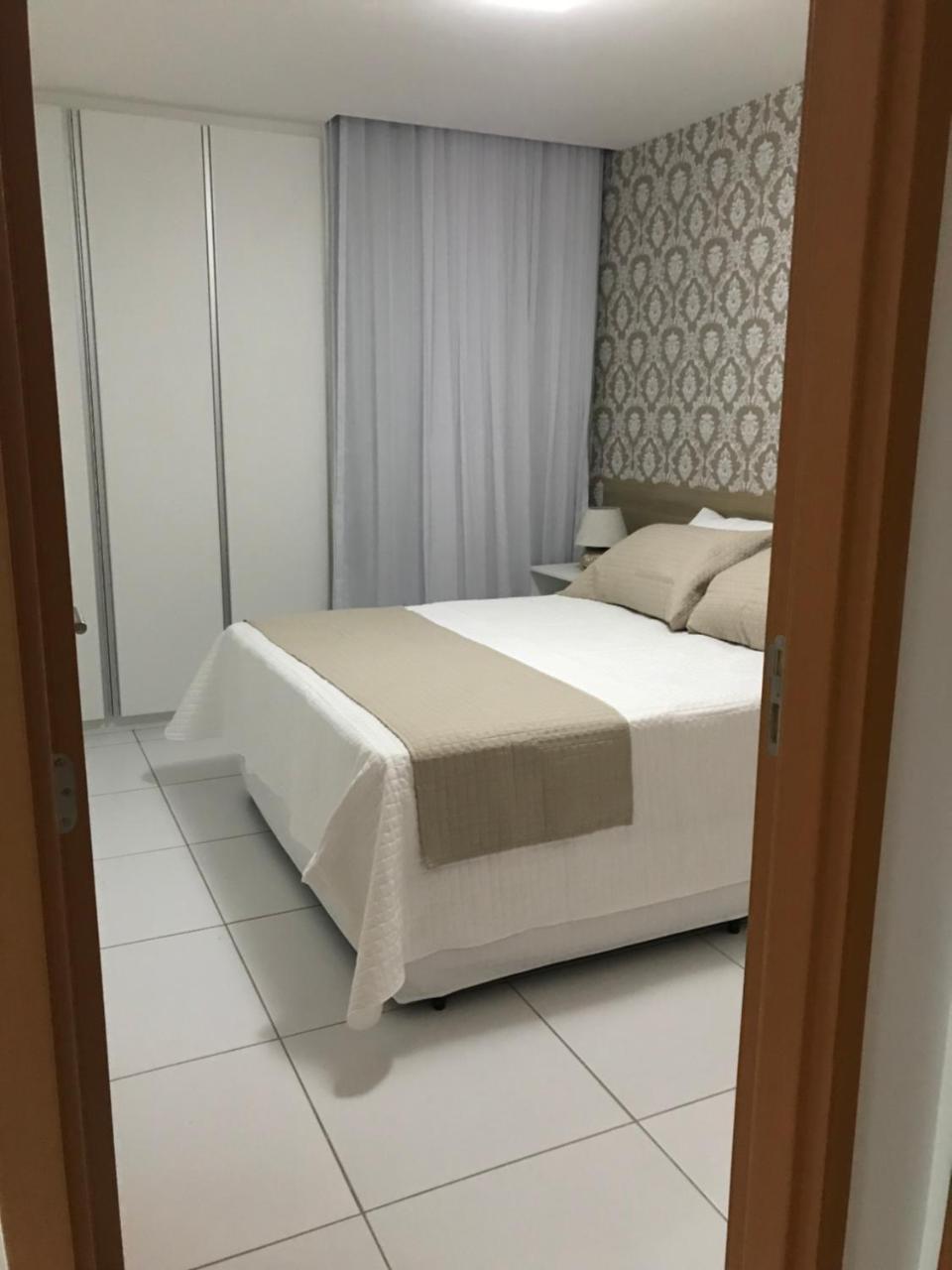 Appartement Apto Iloa Na Barra de São Miguel Extérieur photo