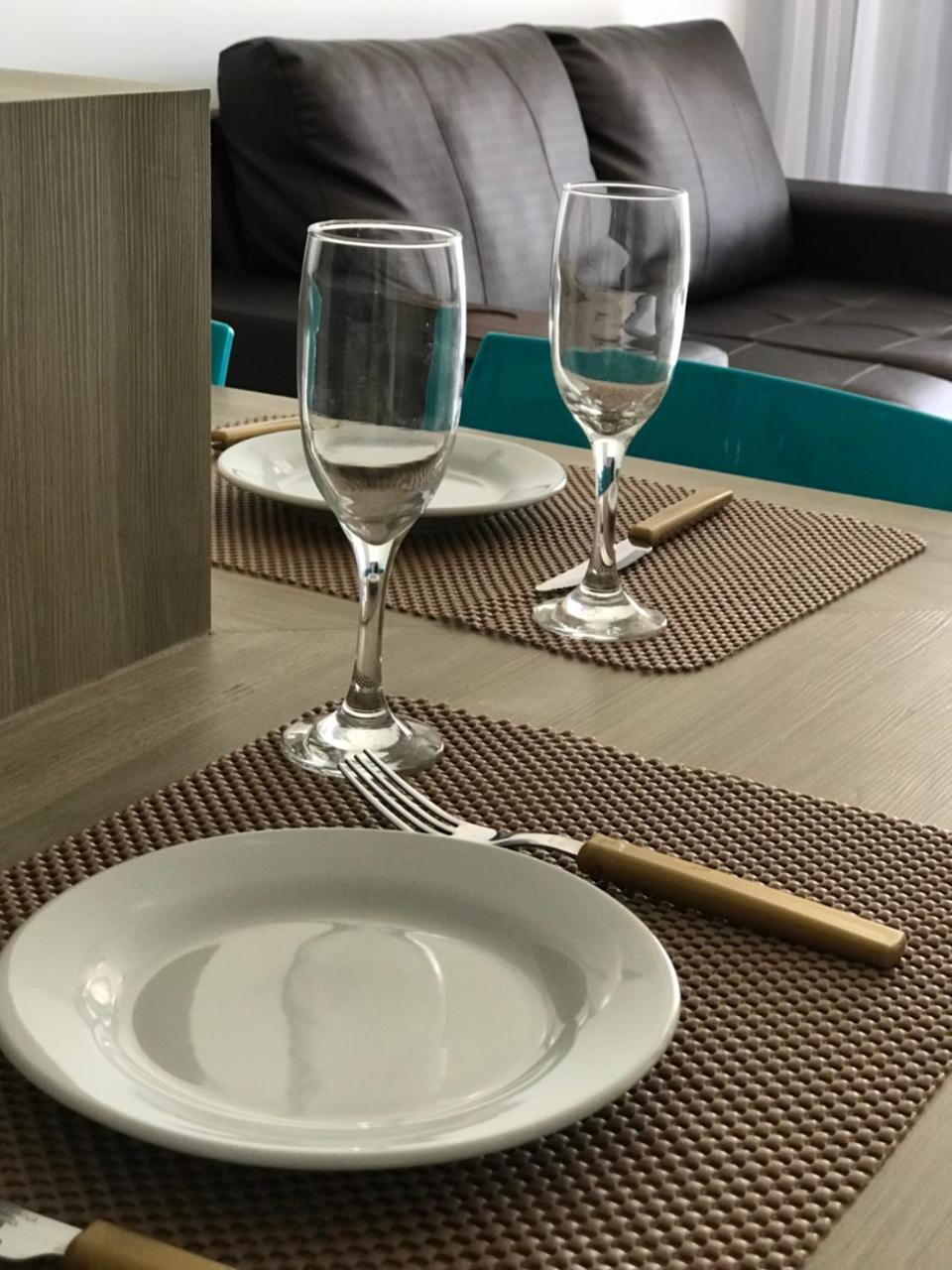 Appartement Apto Iloa Na Barra de São Miguel Extérieur photo