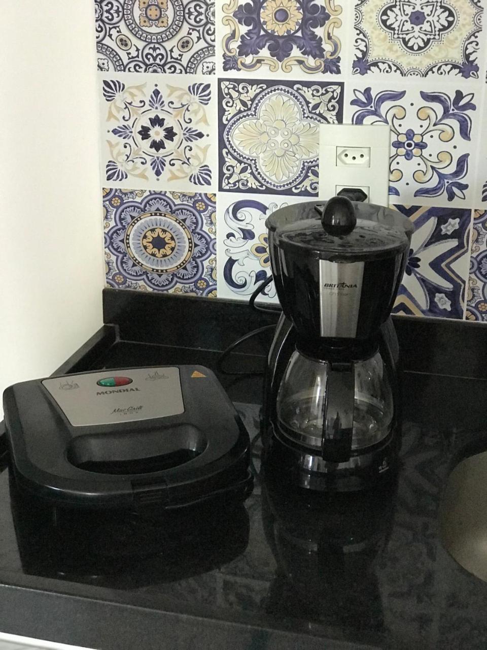 Appartement Apto Iloa Na Barra de São Miguel Extérieur photo