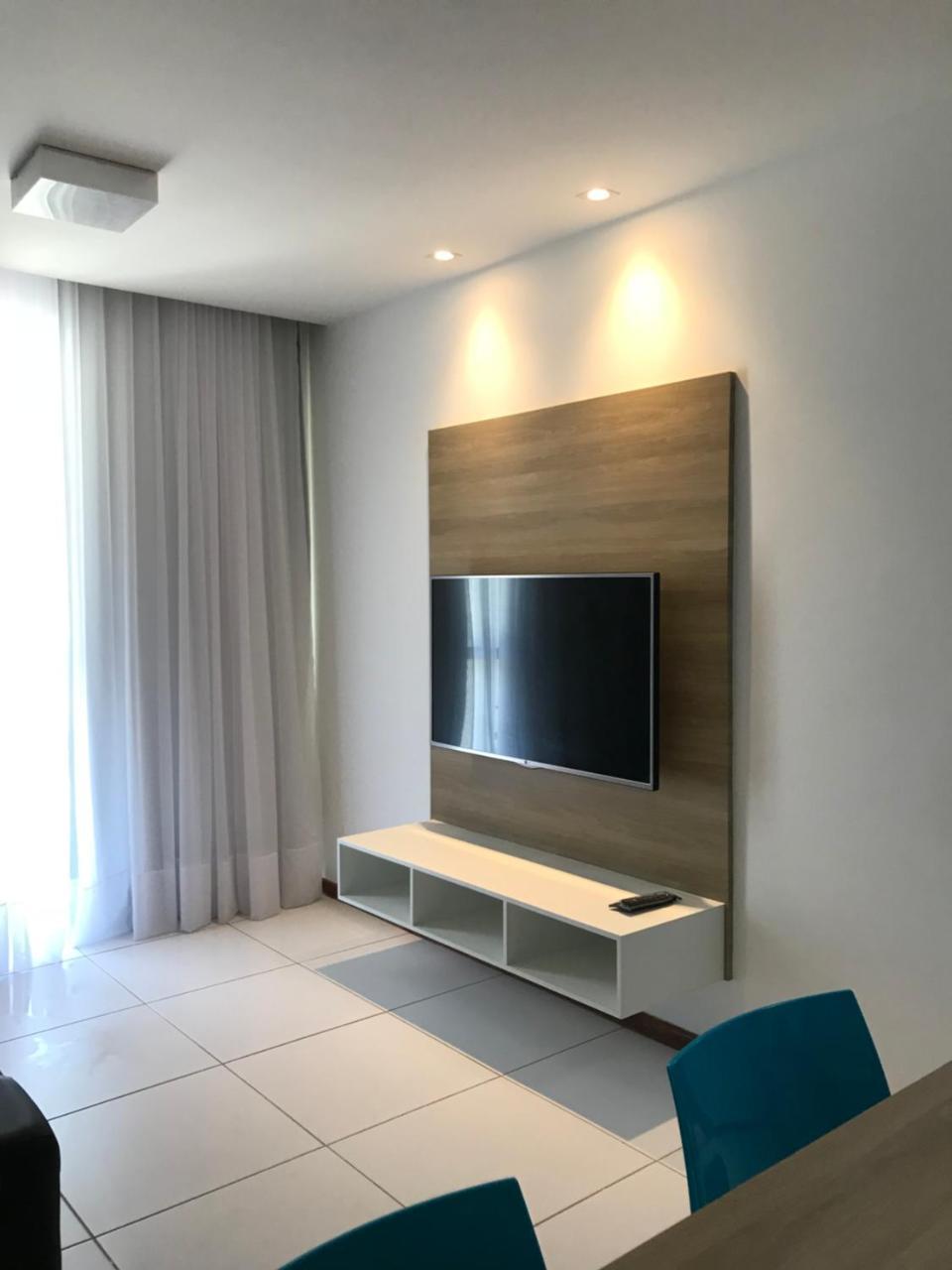 Appartement Apto Iloa Na Barra de São Miguel Extérieur photo